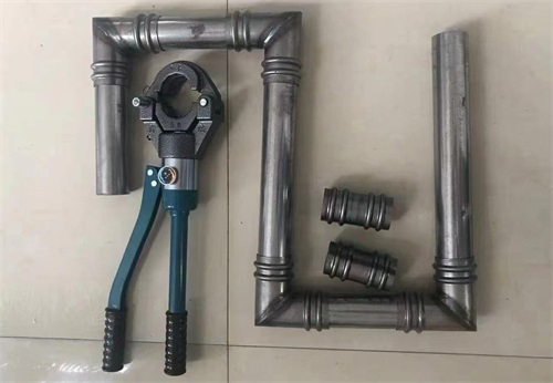 石河子承台冷却管