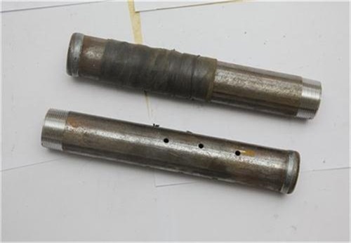 石河子注浆声测一体管